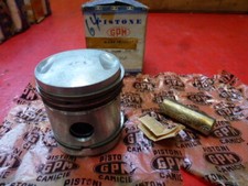 Piston nsu super fox - piston,