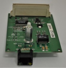 Scheda promelit rete lan - scheda,