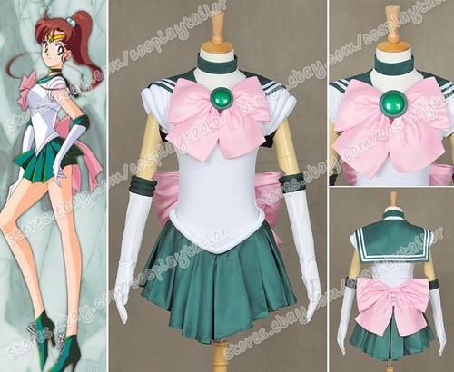 Costume sailor moon - moon, cosplay