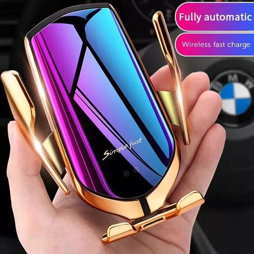 Porta telefono auto - , carica