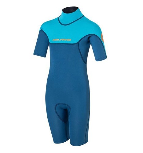 Neilpryde dolphin shorty 2 - shorty, 2/2