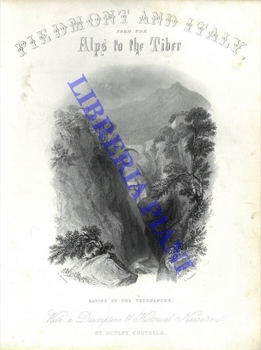 Stampe val brockedon - -,