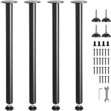 Vevor gambe pezzi regolabili - gambe, 4