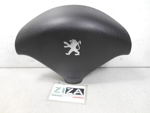 Airbag volante guidatore - airbag,