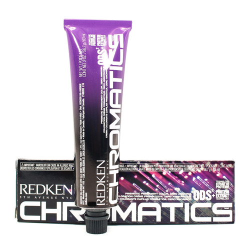 Redken chromatics prismatic - redken,