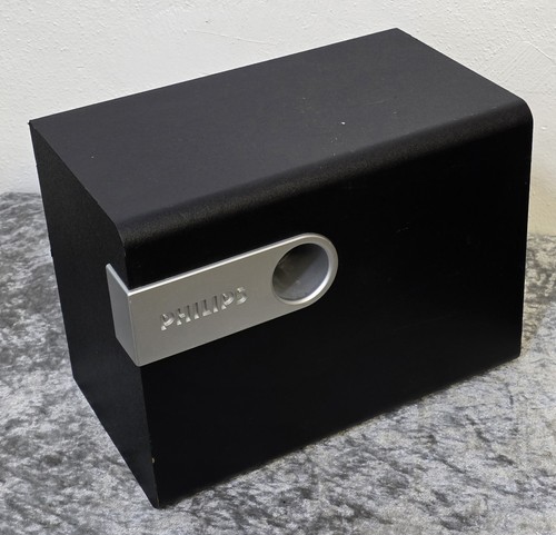 Philips spa2341 subwoofer - spa2341/10,