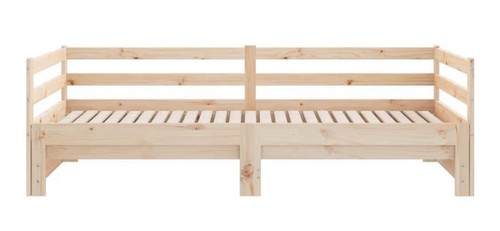 Letto estraibile - letto,