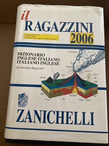 Dizionario inglese italiano - dizionario,