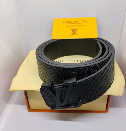 Louis vuitton cintura uomo - louis,