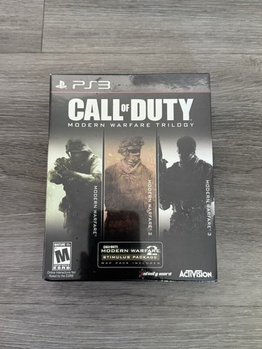 Call duty modern warfare - of, duty: