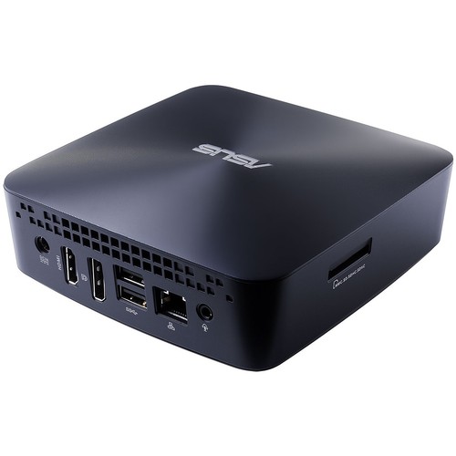 Mini asus vivomini un62u - asus,