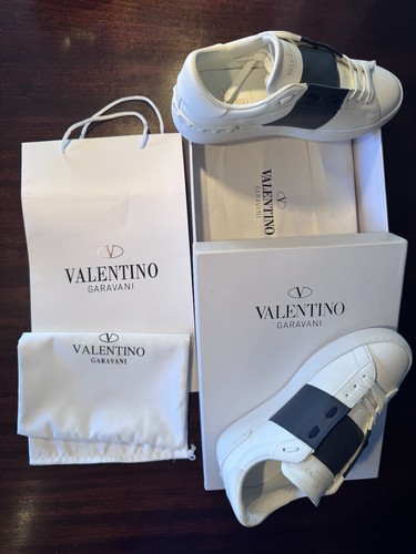 Scarpe valentino garavani open - valentino,