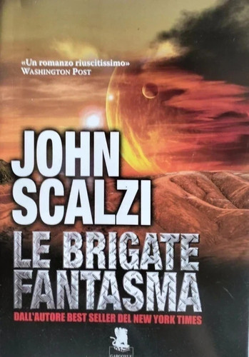 John scalzi brigate - le,