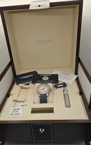 Orologio automatico longines - orologio,