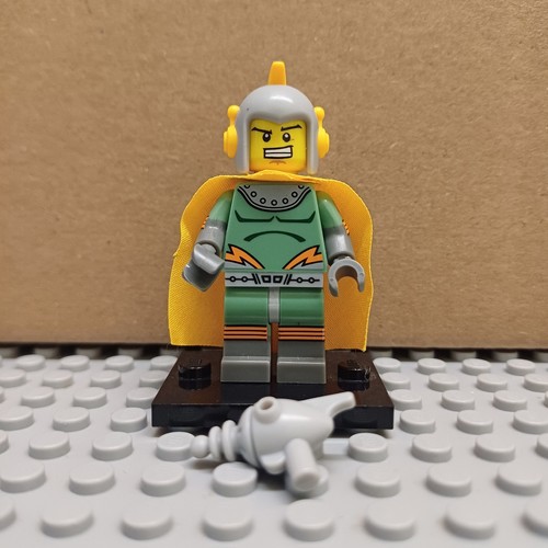 Lego 71018 serie retro - 17,