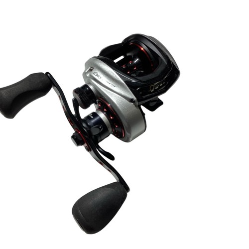 Mulinello pesca abu garcia - mulinello,