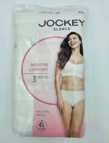 Mutandine jockey elance - jockey,