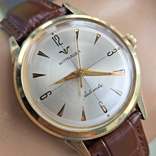 Orologio automatico uomo