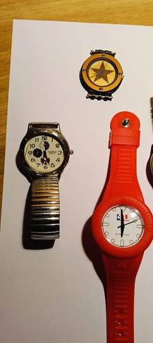 Orologi vari sistemare - orologi,