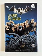 Batman leggenda la - leggenda, 52