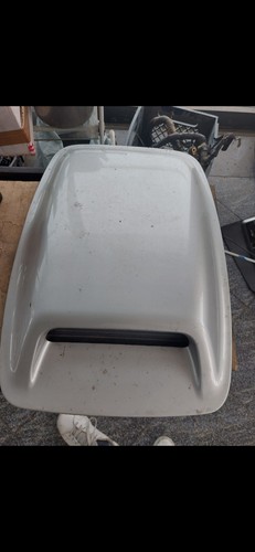 Cupolino cofano jimny diesel - cofano,
