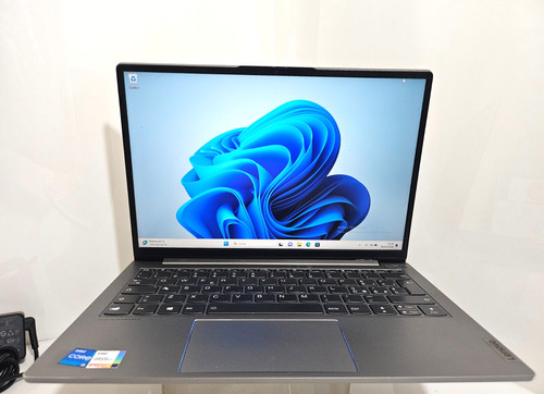 Notebook lenovo thinkbook 13s - notebook,