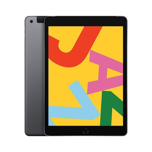 Apple ipad tablet - ipad, gen.)