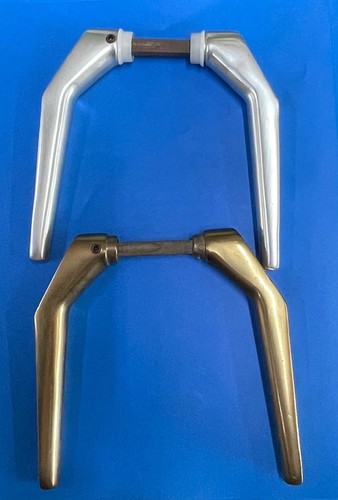 Maniglie porte alluminio - maniglie, di