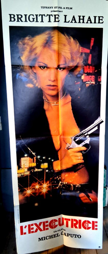 Executrice 1984 michel - l'executrice/, 1984/