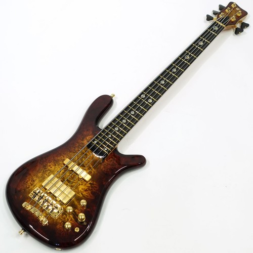 Warwick custom shop 2025 - shop,