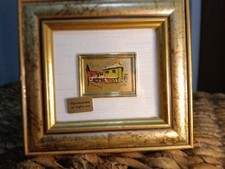 Quadro oro 12x13 fatto - ,