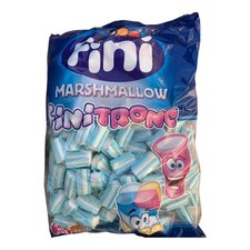 Marshmallow azzurro fini kg - ,