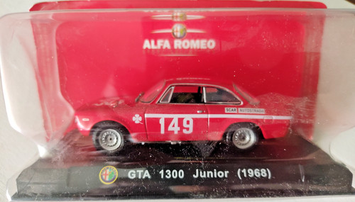 Alfa romeo gta - , 1968