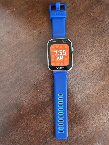 Vtech kidizoom dx4 smart - vtech,