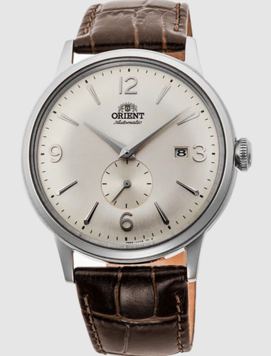 Brand new orient - new,