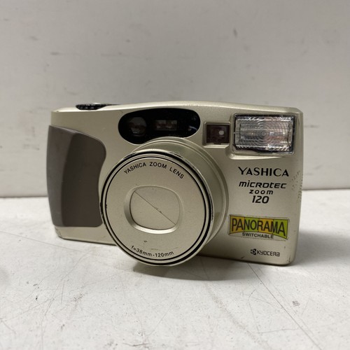 Macchina fotografica vintage