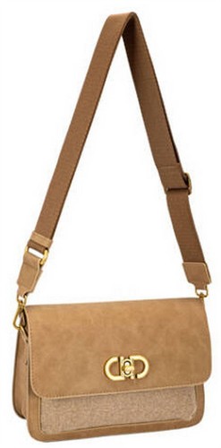 Borsa tracolla donna david - a,