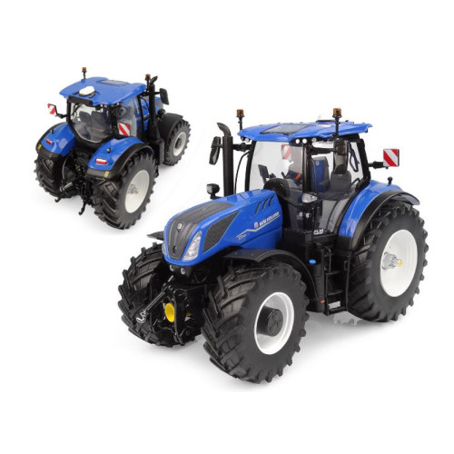 Trattore new holland 300 - holland, t7.300