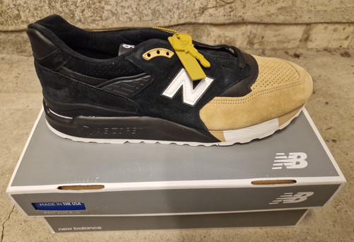 New balance m998prmr - balance, premier