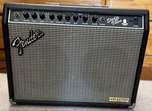 Fender 20ce svd - sv-20ce, svd-20ce