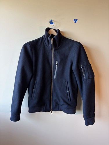 Giubbotto bomber uomo