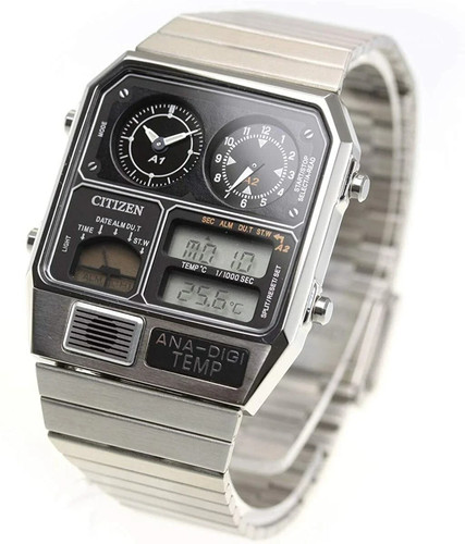 Orologio uomo citizen ana - orologio,