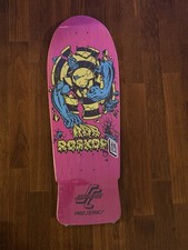 Santa cruz rob roskopp target - cruz,