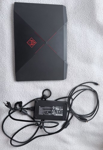 Omen pollici intel - omen, 15,6