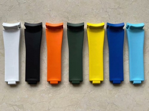 Cinturino orologio fkm - cinturino,