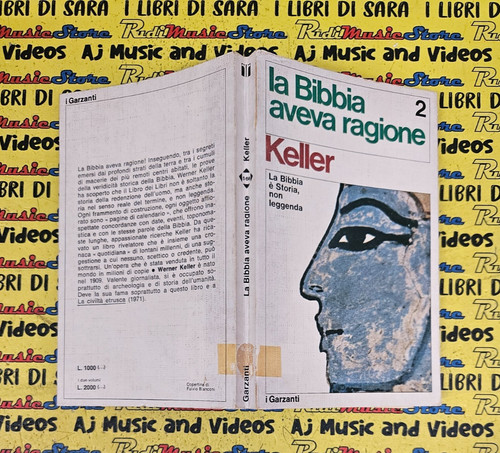 Book libro bibbia - book, la