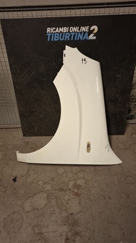 Par parafango destro fiat - parafango,