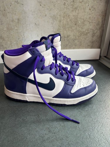 Nike dunk high wmns - dunk,