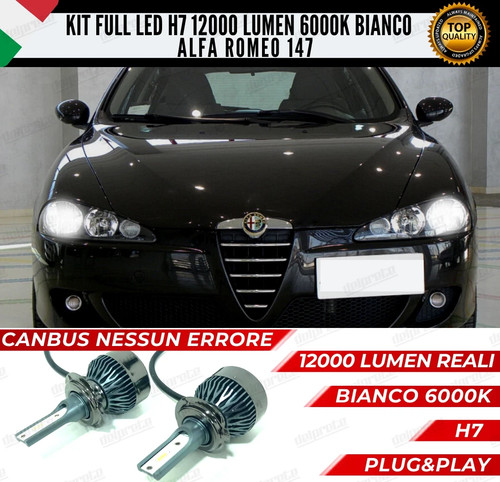 Kit full led - led, sportage