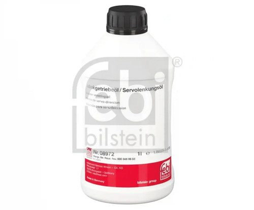 Olio cambio 08972 febi - cambio,
